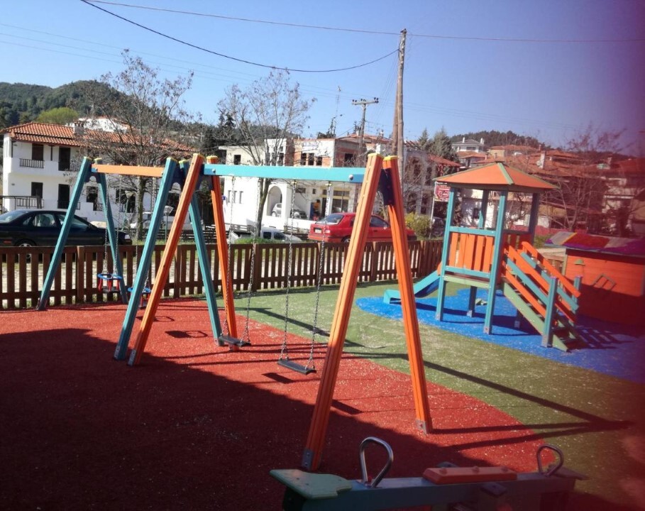 Casa di reddito a Calcidica, Grecia, 210 m² - foto 18