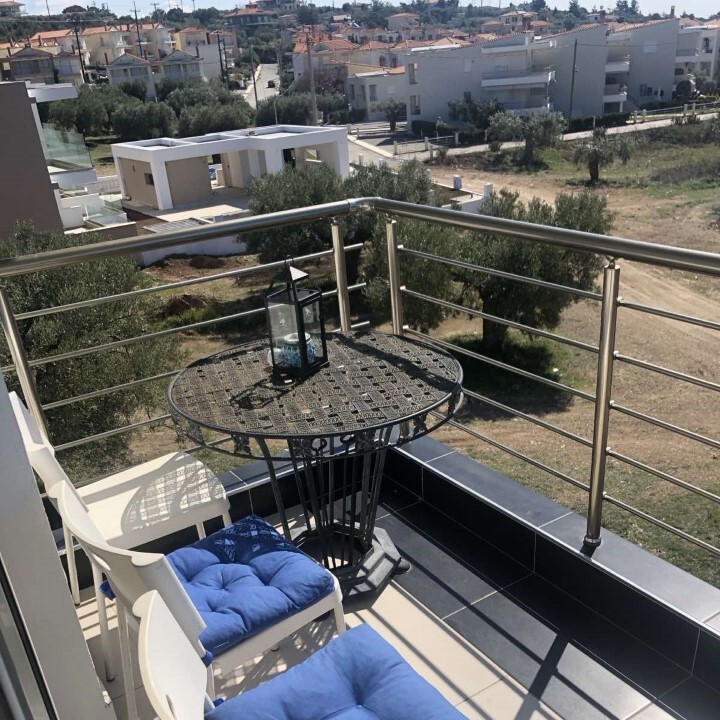 Casa lucrativa en Calcídica, Grecia, 350 m² - imagen 7