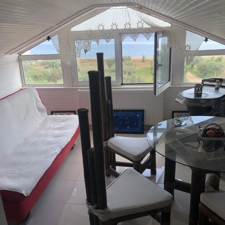 Casa lucrativa en Calcídica, Grecia, 350 m² - imagen 2