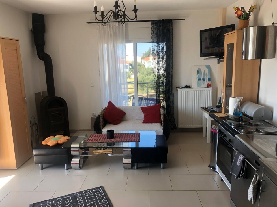 Casa lucrativa en Calcídica, Grecia, 350 m² - imagen 6