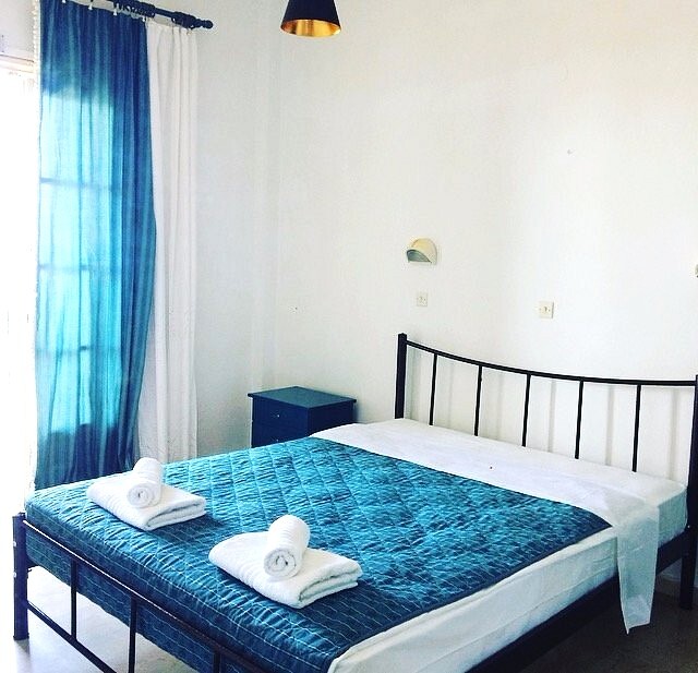 Hotel en Corfú, Grecia, 650 m² - imagen 6