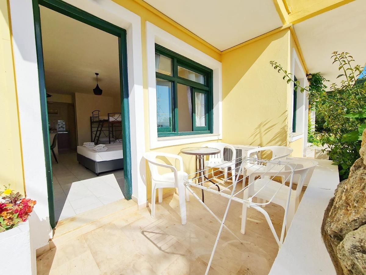 Hotel en Corfú, Grecia, 650 m² - imagen 13