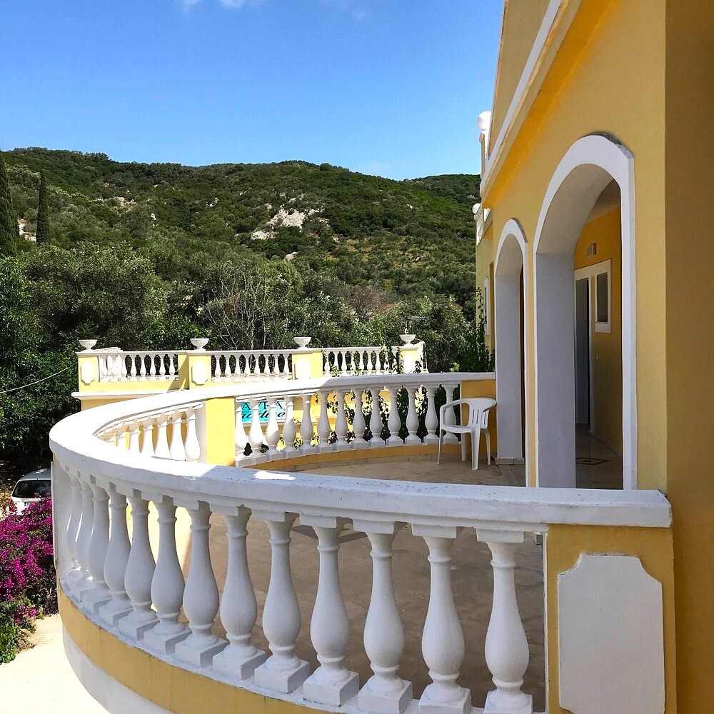 Hotel en Corfú, Grecia, 650 m² - imagen 15