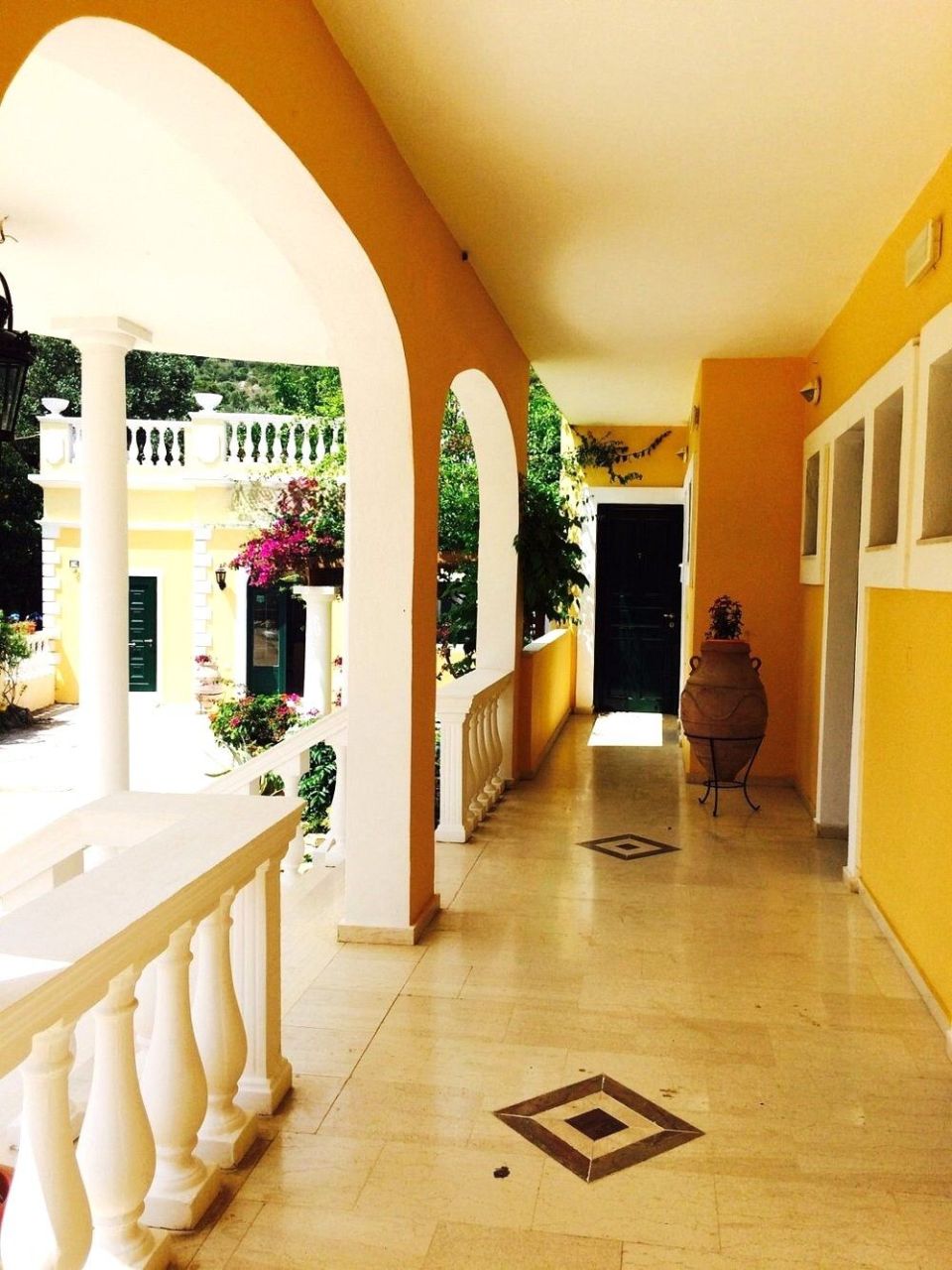 Hotel en Corfú, Grecia, 650 m² - imagen 16