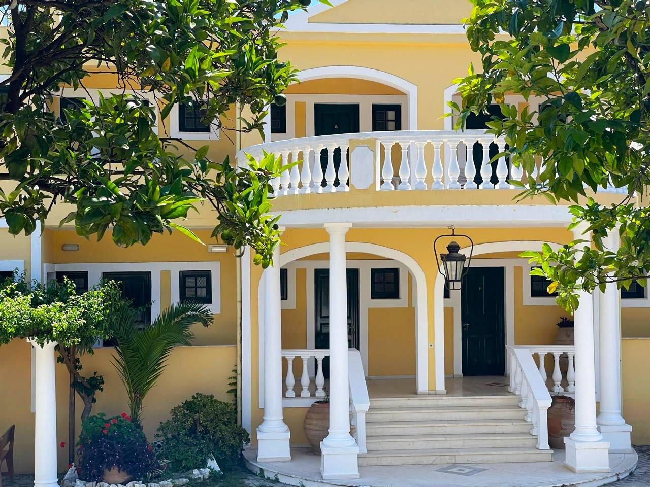 Hotel en Corfú, Grecia, 650 m² - imagen 12