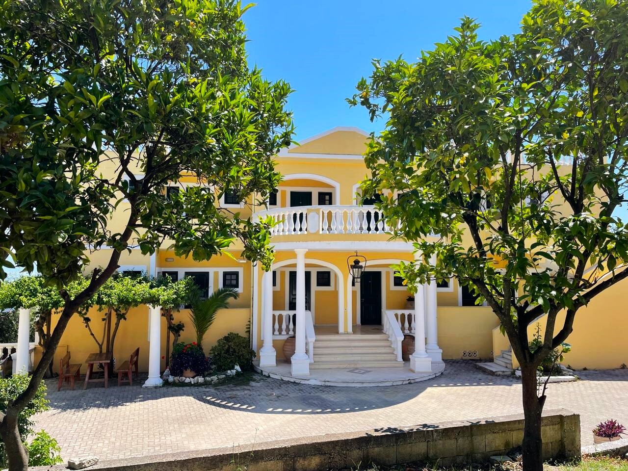 Hotel en Corfú, Grecia, 650 m² - imagen 5