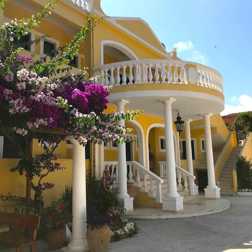 Hotel en Corfú, Grecia, 650 m² - imagen 17