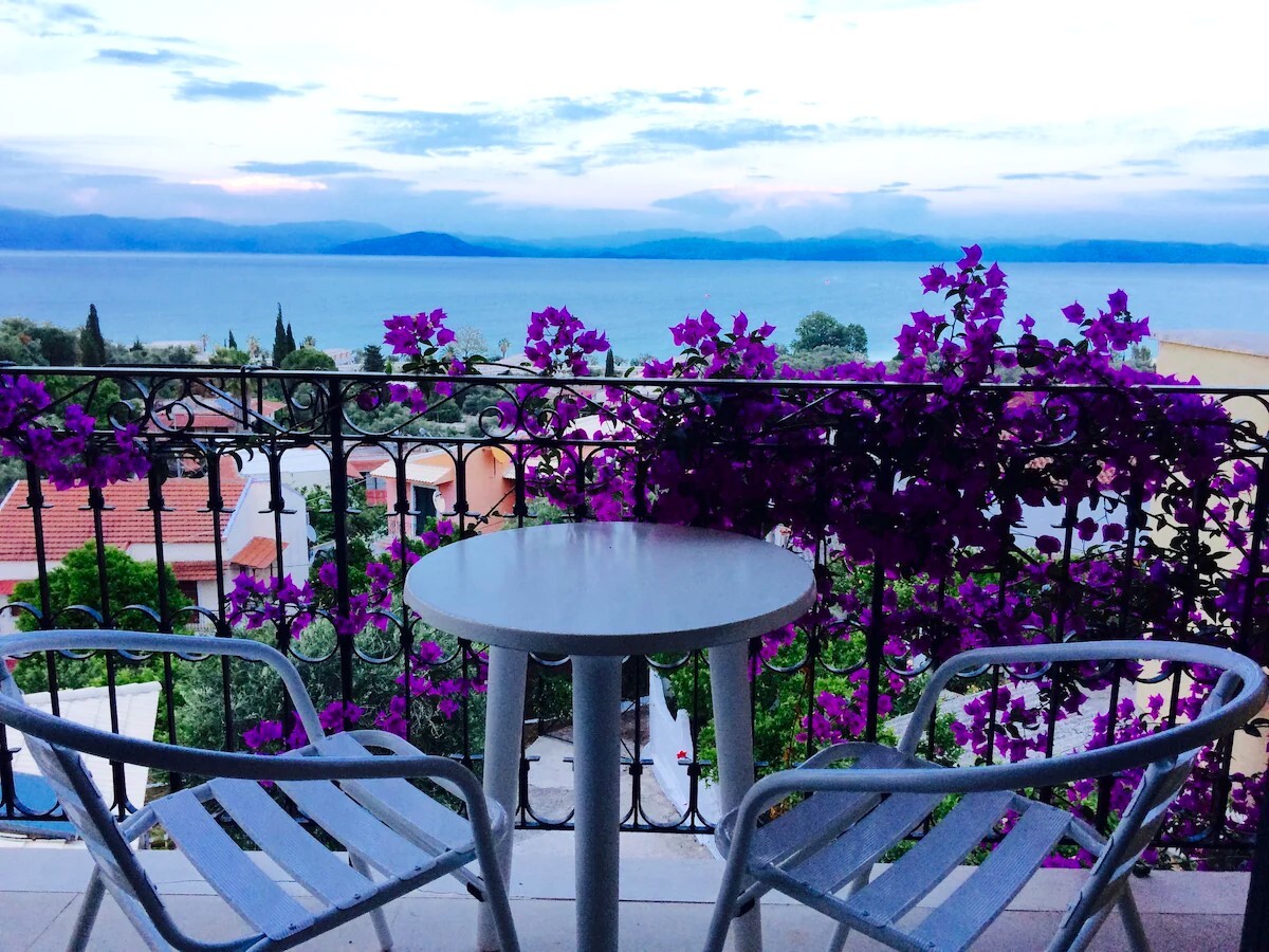 Hotel en Corfú, Grecia, 650 m² - imagen 18