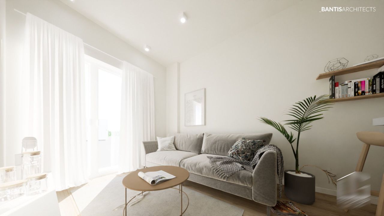 Casa lucrativa en Salónica, Grecia, 520 m² - imagen 3