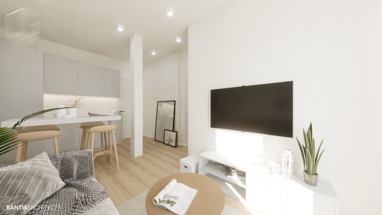 Casa lucrativa en Salónica, Grecia, 520 m² - imagen 5