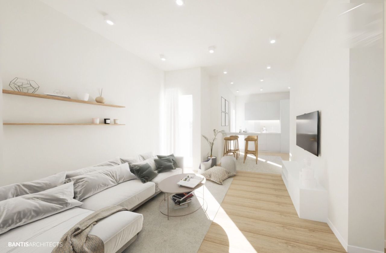 Casa lucrativa en Salónica, Grecia, 520 m² - imagen 1