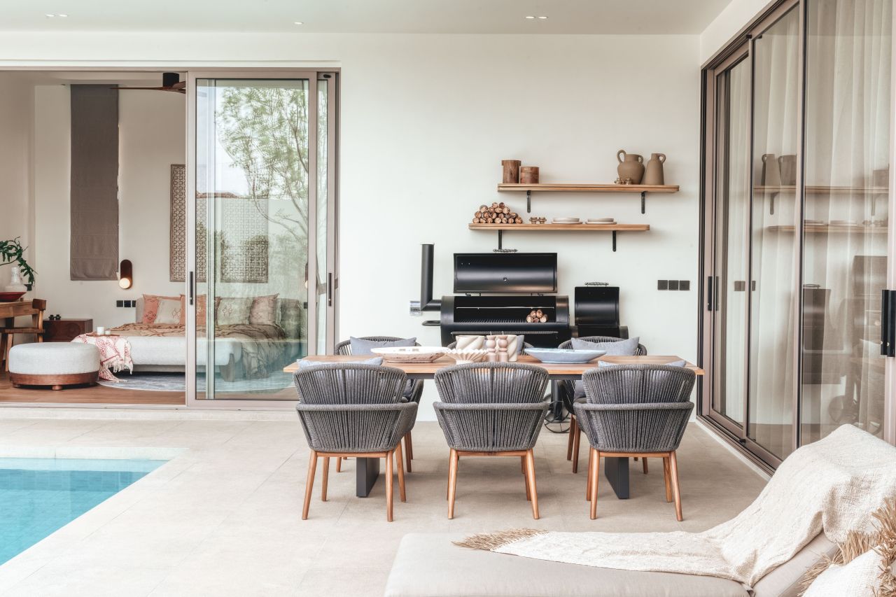 Villa en la isla de Phuket, Tailandia, 456 m² - imagen 7