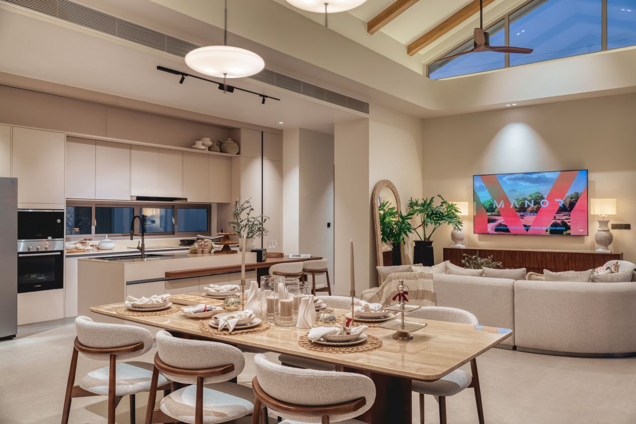 Villa en la isla de Phuket, Tailandia, 456 m² - imagen 16