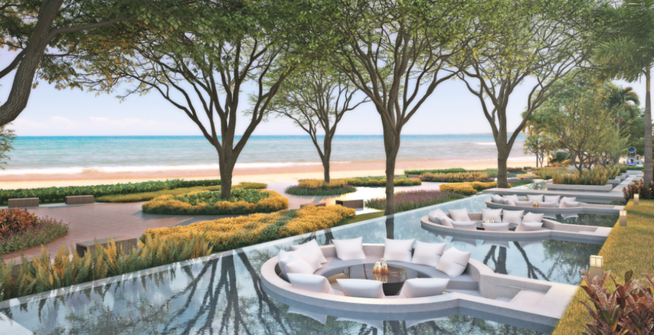 Wohnung in Insel Phuket, Thailand, 64 m² - Foto 5