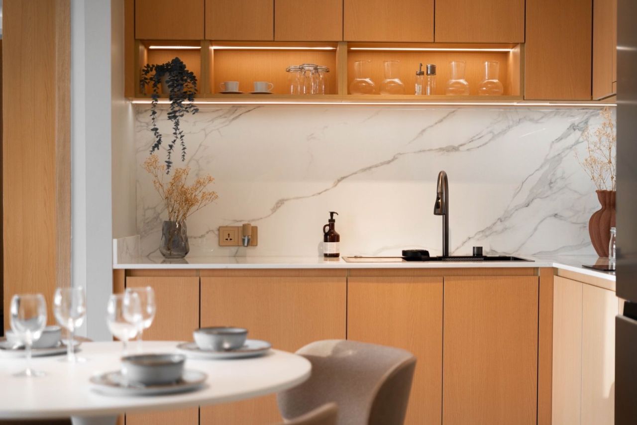 Wohnung in Insel Phuket, Thailand, 64 m² - Foto 7