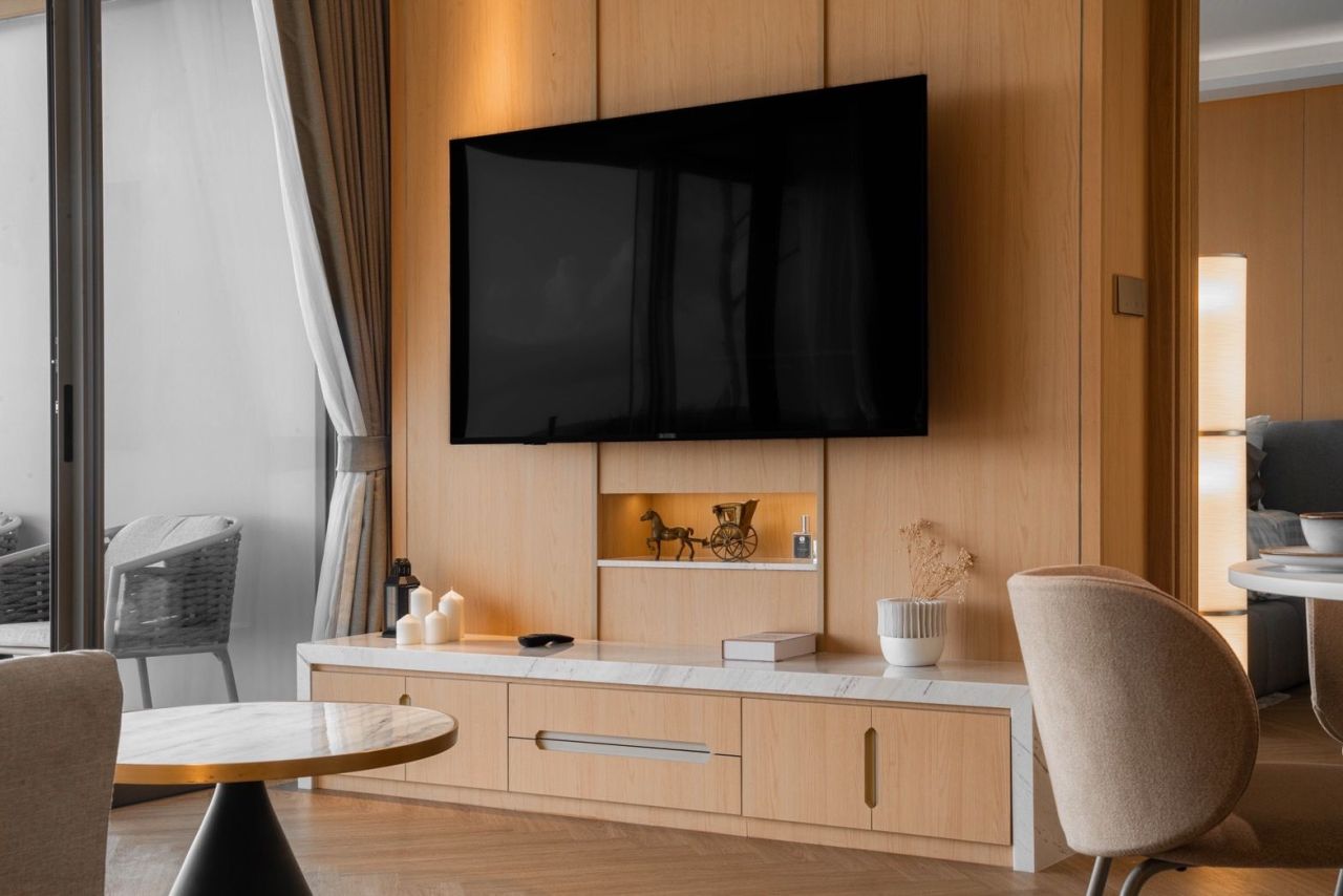 Wohnung in Insel Phuket, Thailand, 64 m² - Foto 11