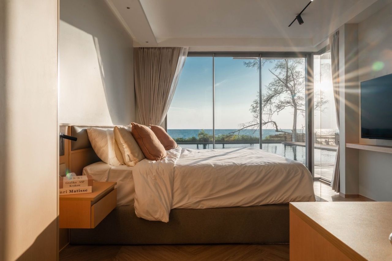 Wohnung in Insel Phuket, Thailand, 64 m² - Foto 3