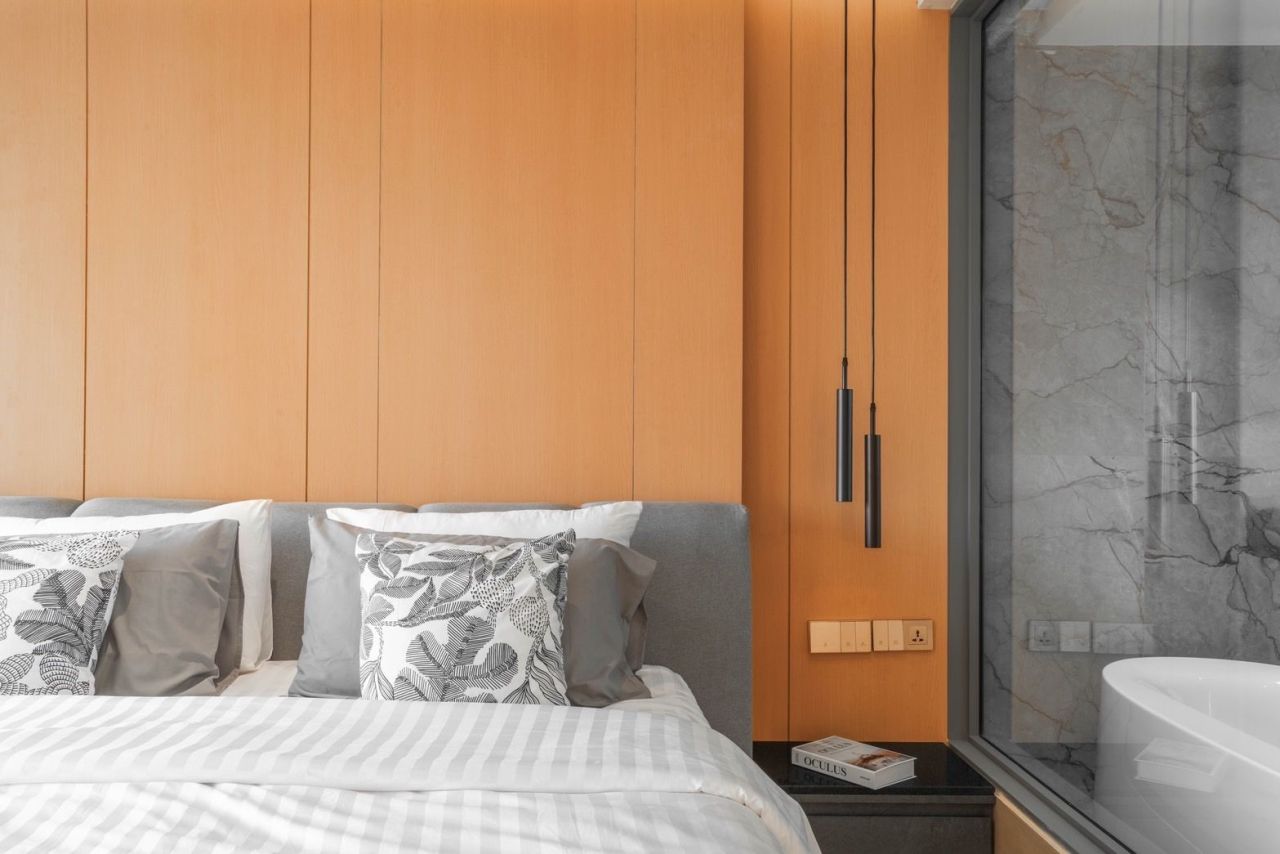 Wohnung in Insel Phuket, Thailand, 64 m² - Foto 10