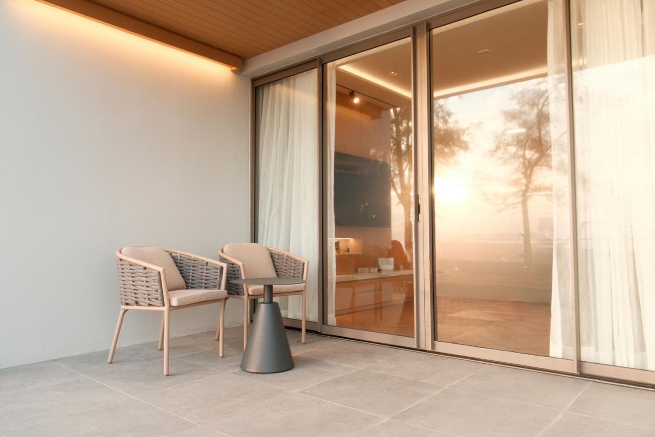 Wohnung in Insel Phuket, Thailand, 64 m² - Foto 14