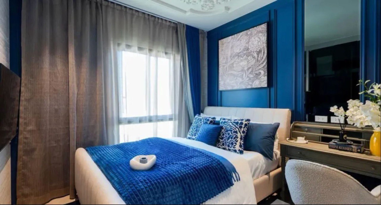 Piso en Bang Tao, Tailandia, 42 m² - imagen 5