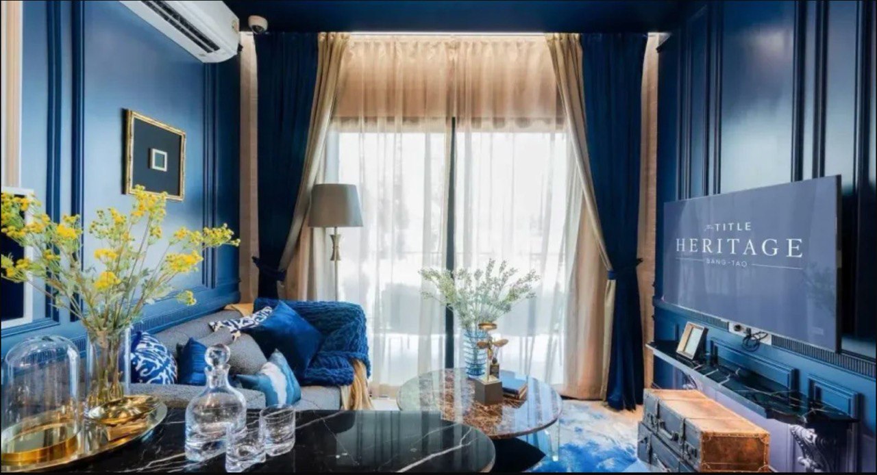 Piso en Bang Tao, Tailandia, 42 m² - imagen 11