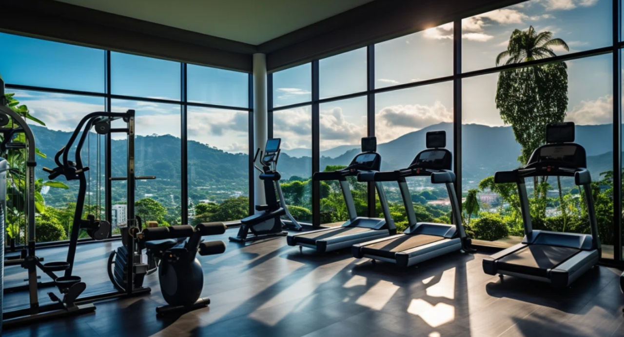 Piso en Phuket, Tailandia, 81 m² - imagen 3