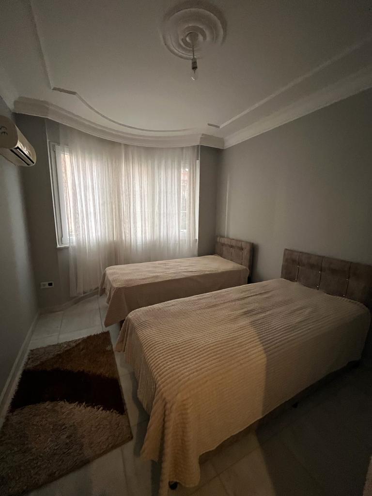 Piso en Alanya, Turquia, 120 m² - imagen 3