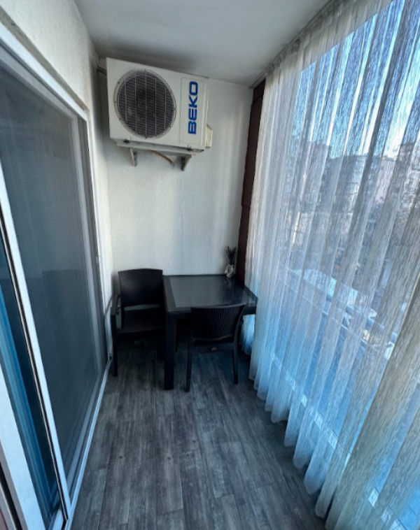 Flat in Alanya, Turkey, 41 m² - picture 3