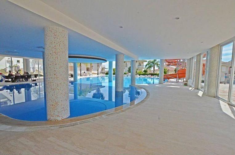 Wohnung in Alanya, Türkei, 170 m² - Foto 3