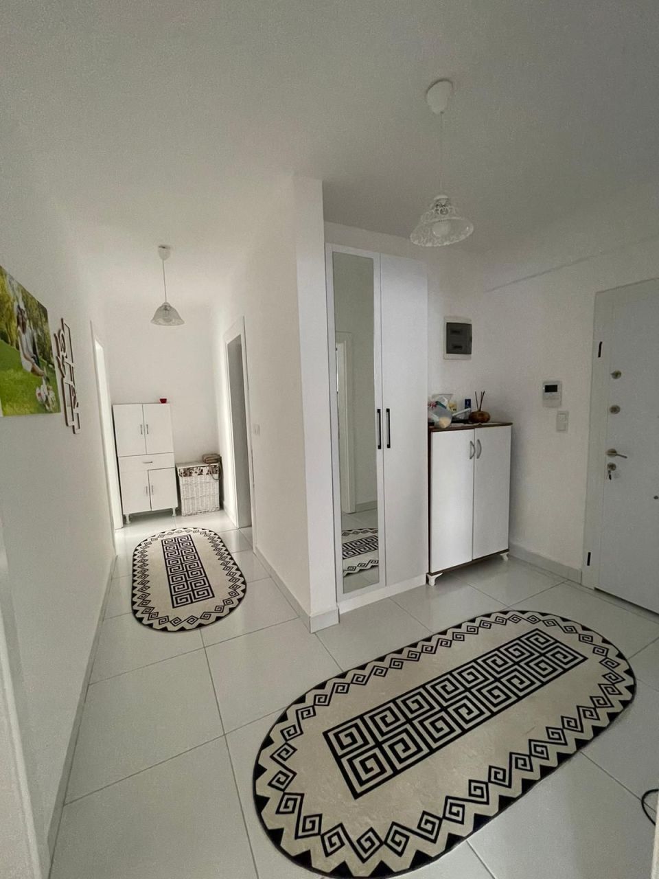 Wohnung in Alanya, Türkei, 125 m² - Foto 3