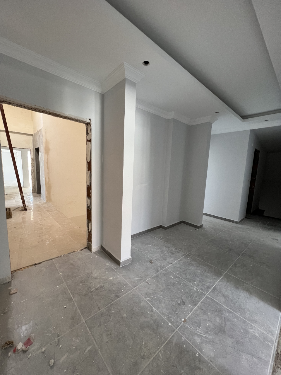 Flat in Alanya, Turkey, 140 m² - picture 3