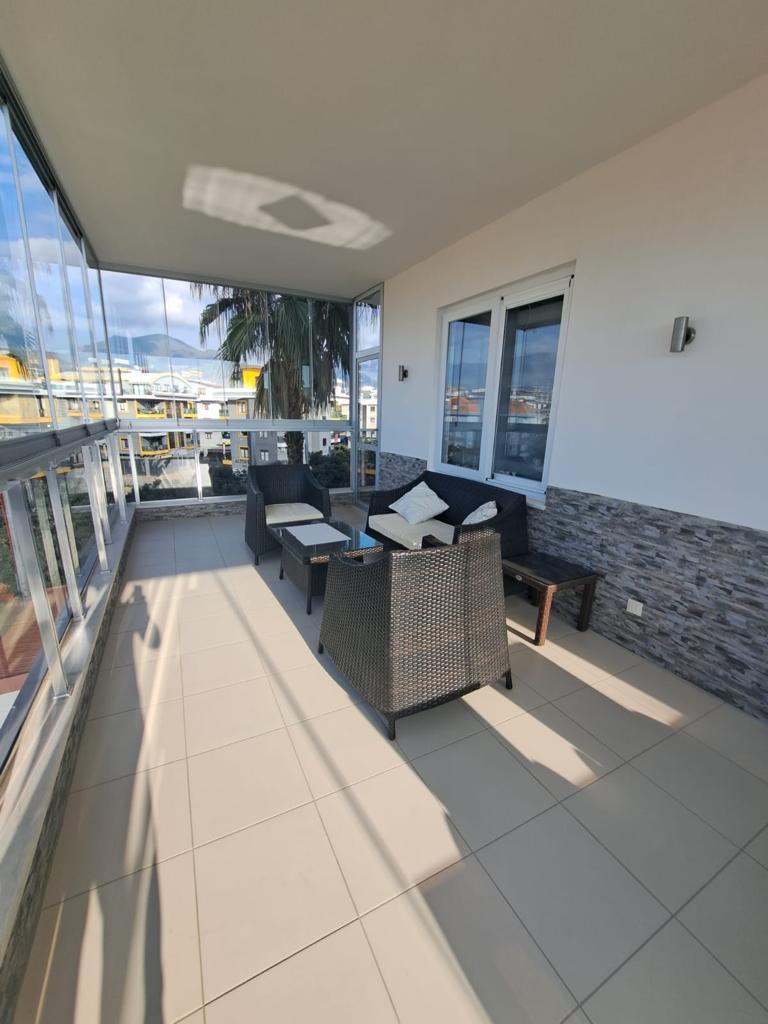 Appartamento a Alanya, Turchia, 121 m² - foto 3