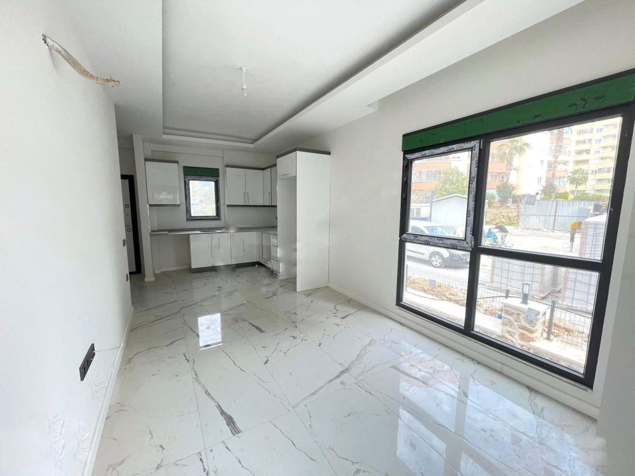 Wohnung in Alanya, Türkei, 52 m² - Foto 3