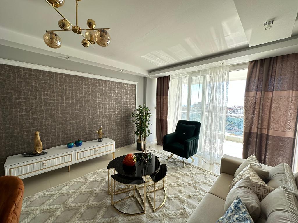 Wohnung in Alanya, Türkei, 70 m² - Foto 3