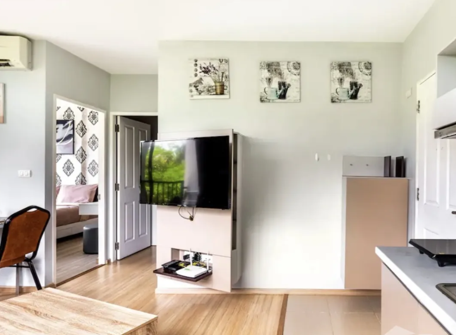 Appartamento a Phuket, Thailandia, 42 m² - foto 3
