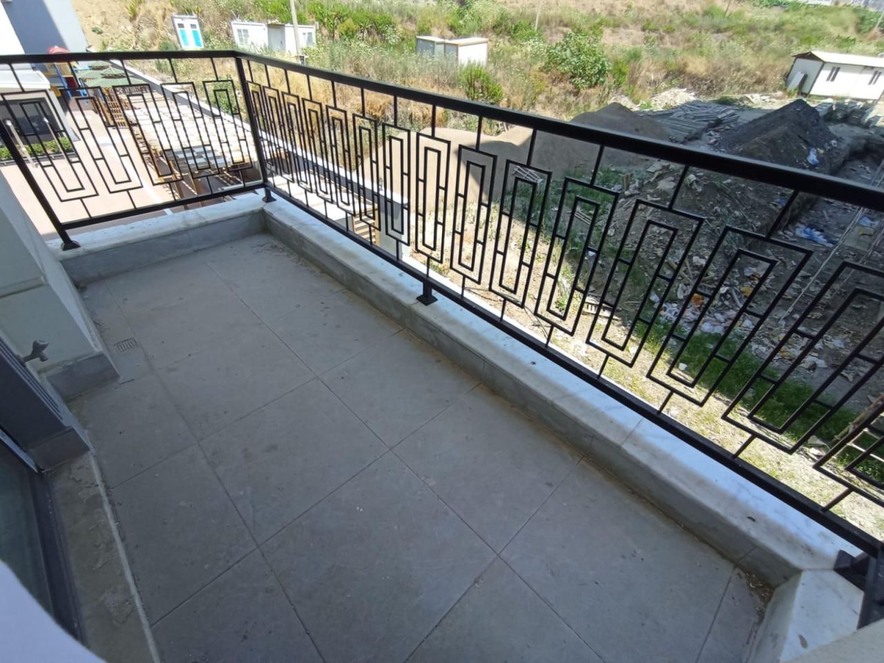 Flat in Alanya, Turkey, 65 m² - picture 3