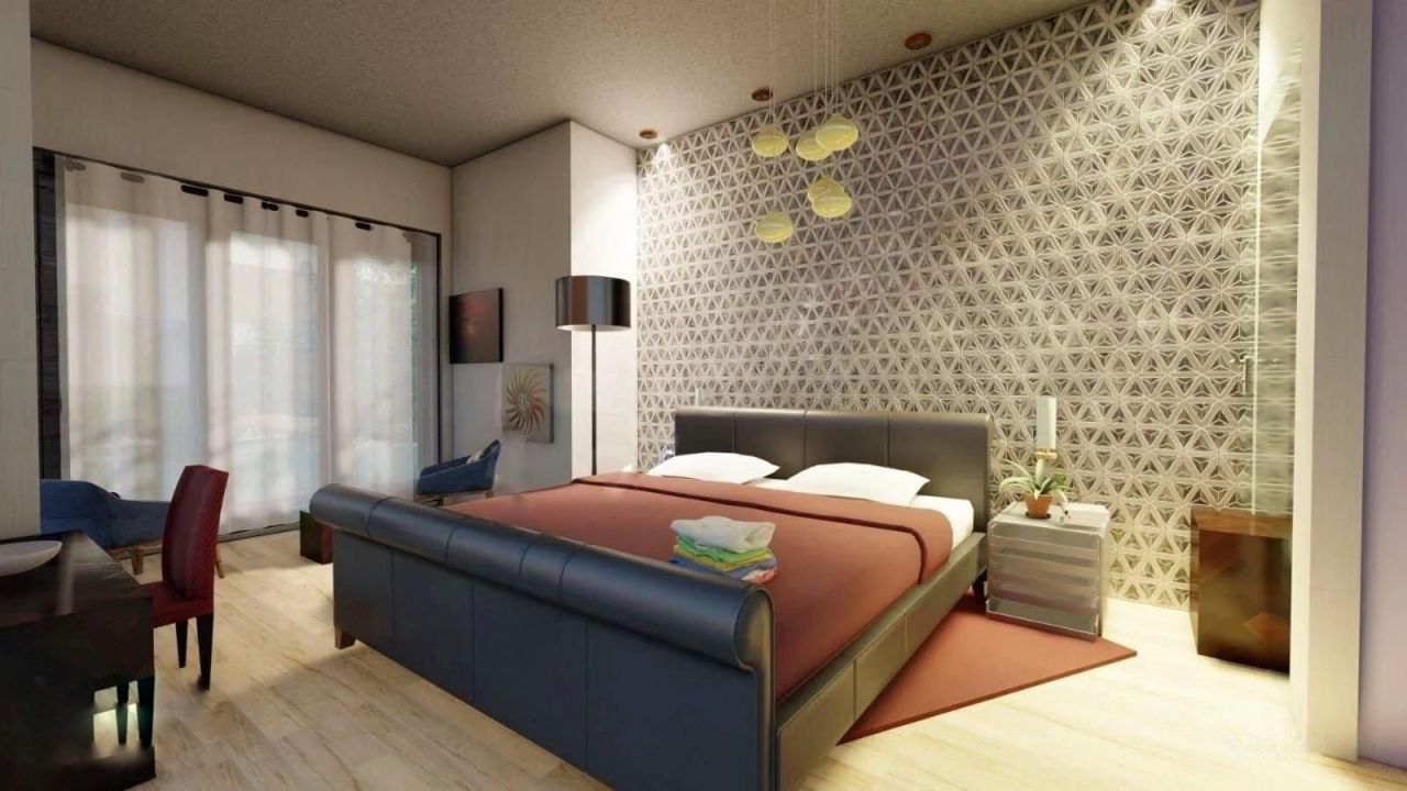 Flat in Avsallar, Turkey, 65 m² - picture 3
