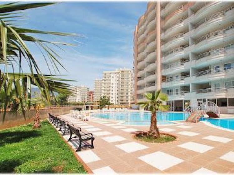 Appartement à Alanya, Turquie, 125 m² - image 4
