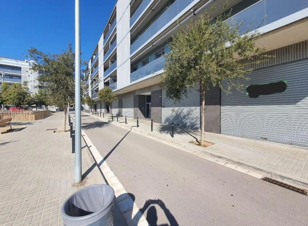 Propiedad comercial en Barcelona, España, 959 m² - imagen 3