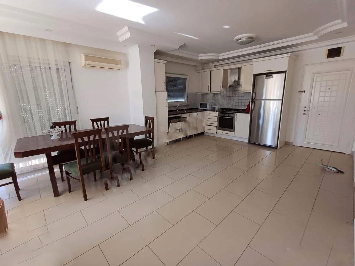Appartamento a Alanya, Turchia, 110 m² - foto 4