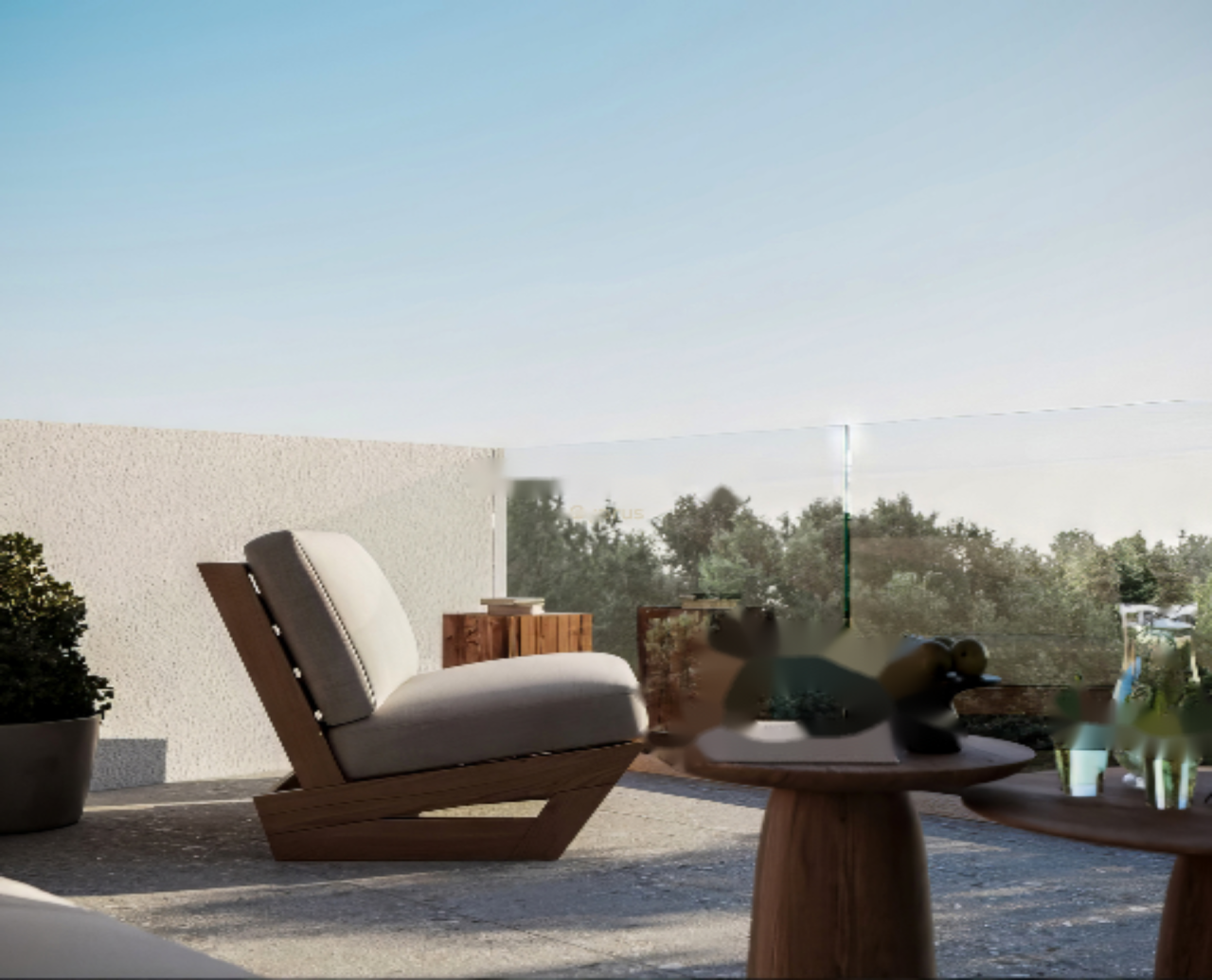 Appartement à Aradippou, Chypre, 80 m² - image 3