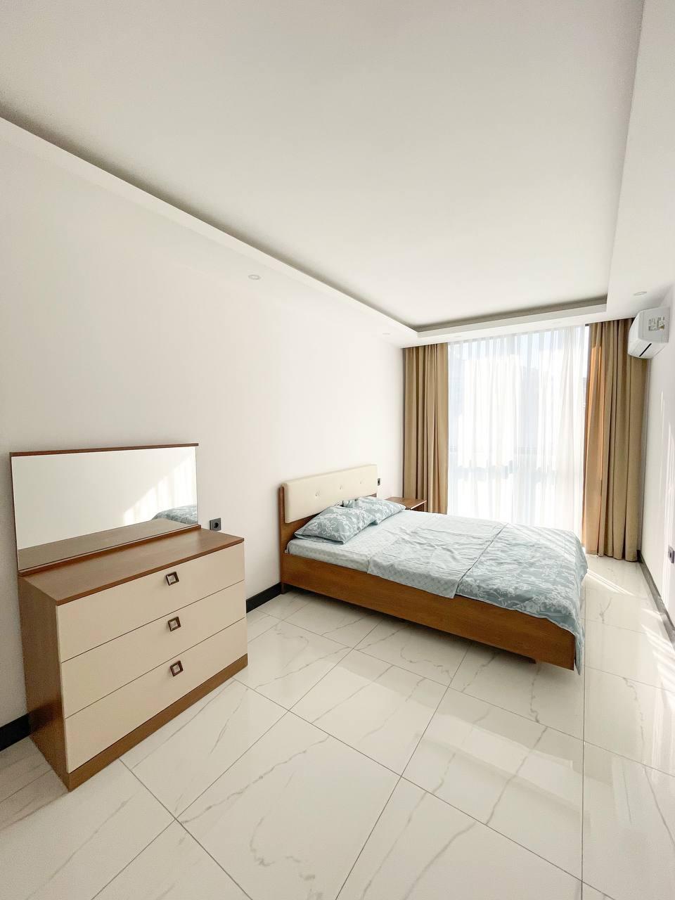 Flat in Alanya, Turkey, 55 m² - picture 4