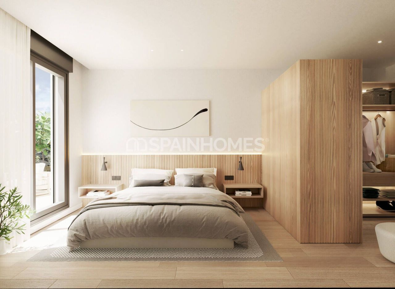 Apartment in Malaga, Spain, 66 m² - picture 18