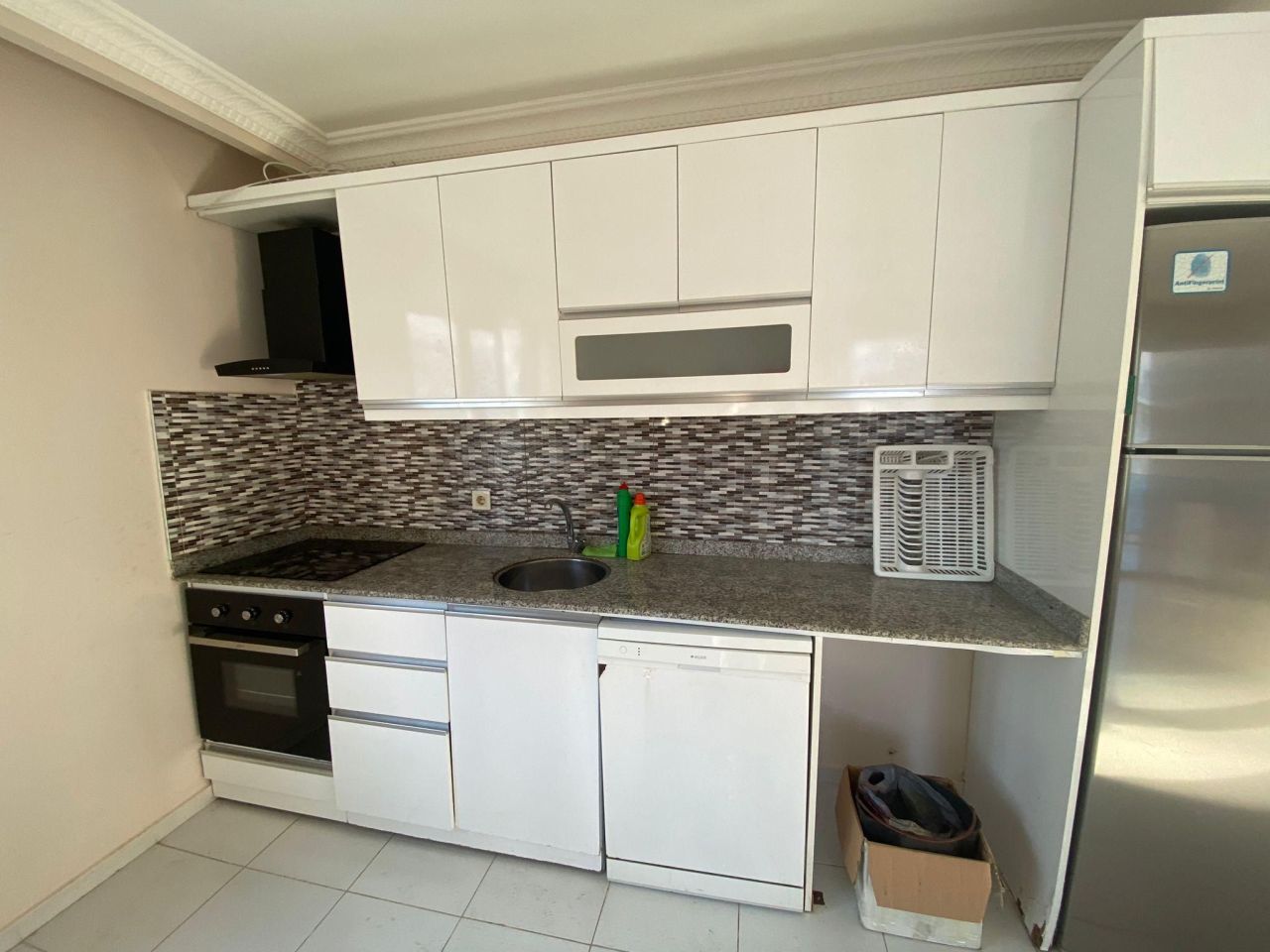 Wohnung in Alanya, Türkei, 95 m² - Foto 4