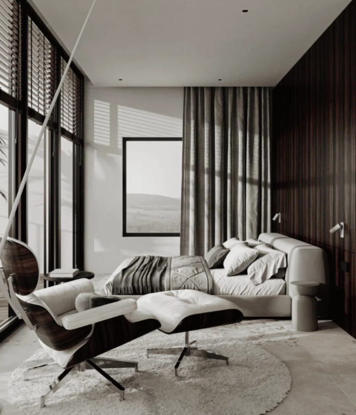 Piso en Phuket, Tailandia, 42 m² - imagen 4