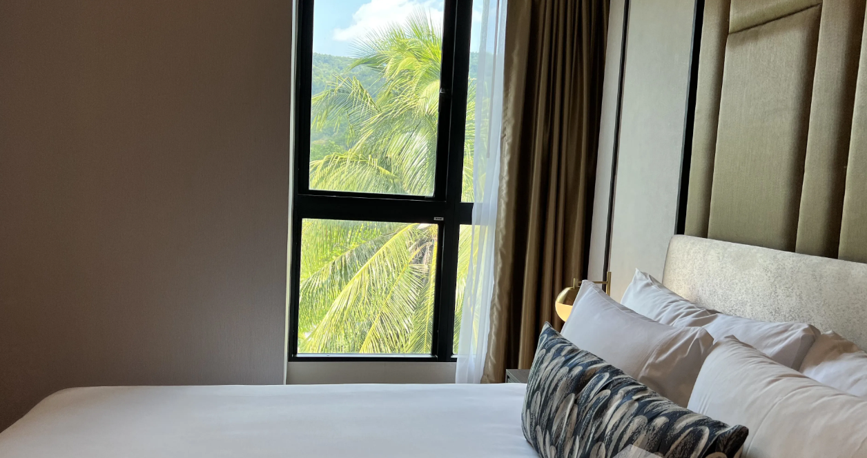Flat in Phuket, Thailand, 34 m² - picture 4