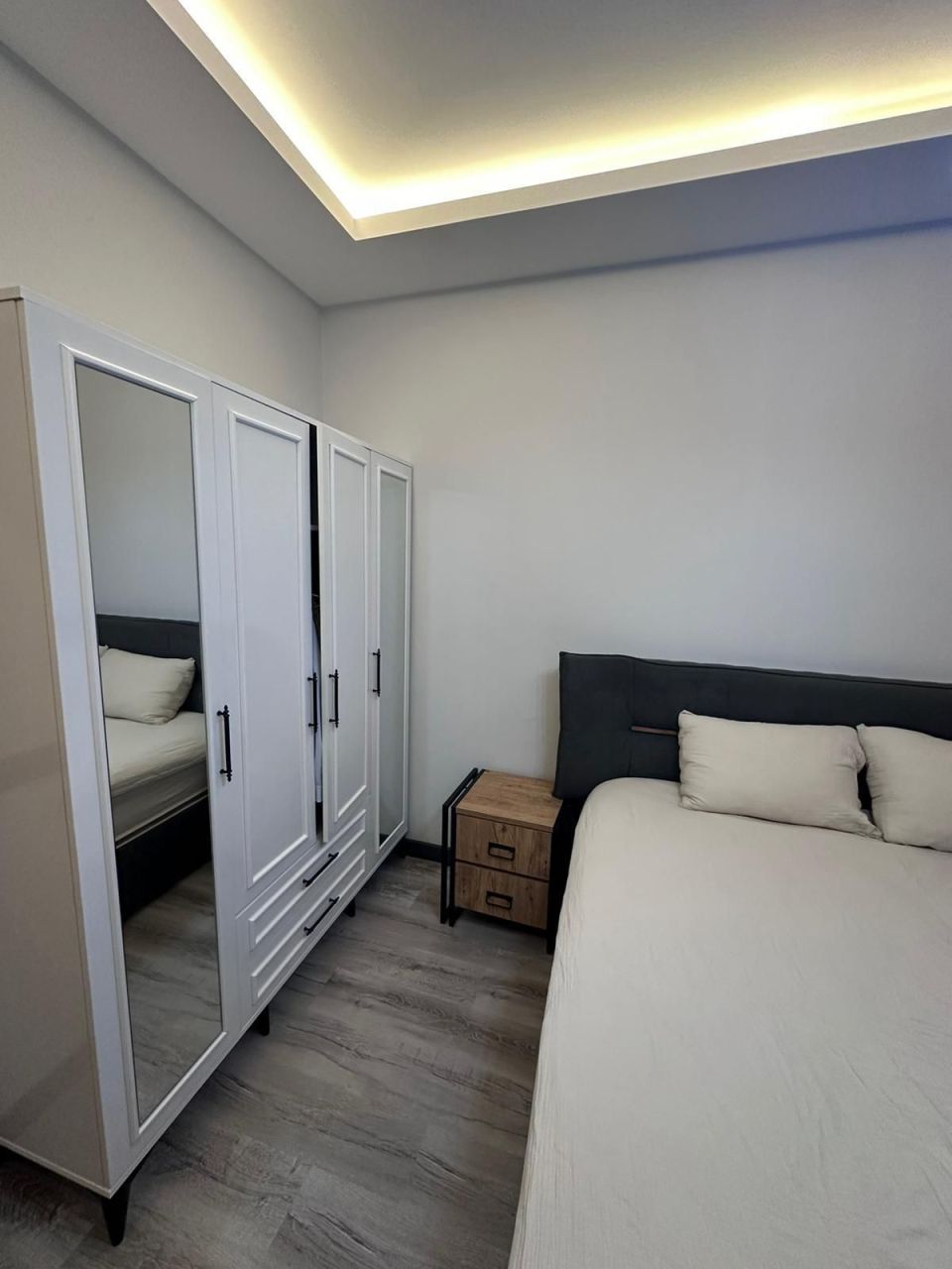 Wohnung in Alanya, Türkei, 63 m² - Foto 4