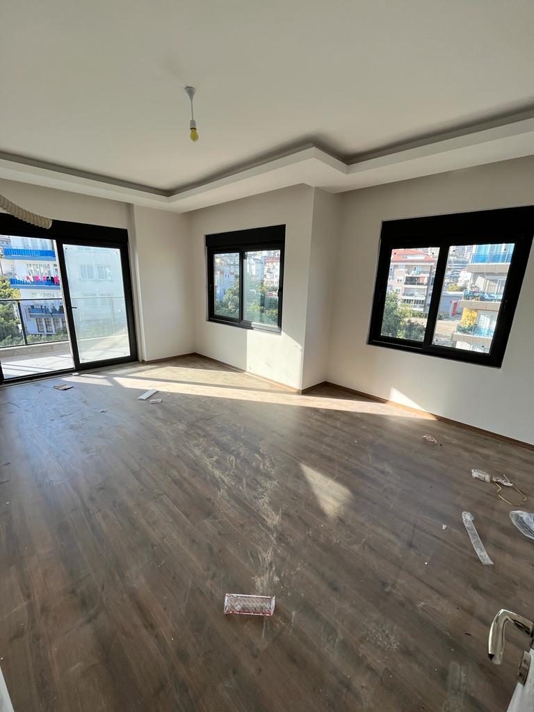 Wohnung in Alanya, Türkei, 110 m² - Foto 4