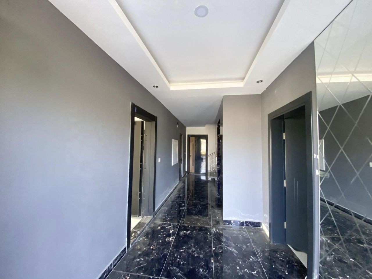 Attico a Alanya, Turchia, 220 m² - foto 4