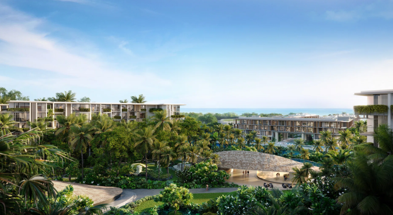 Appartamento a Phuket, Thailandia, 200 m² - foto 4